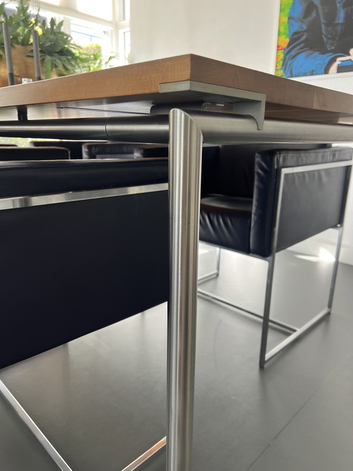 Bert Plantagie dining table