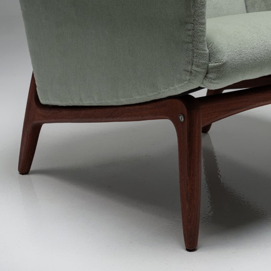 Image 1 of 1 fauteuil danois des années 1960