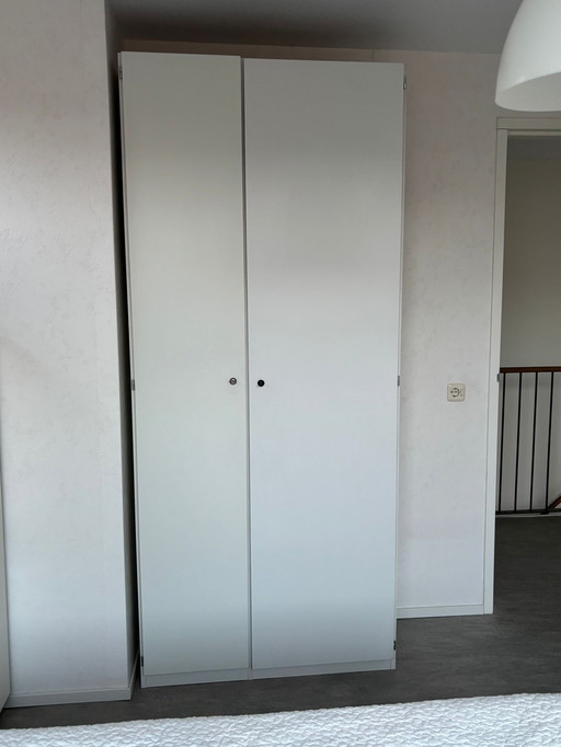 Interlubke cabinet
