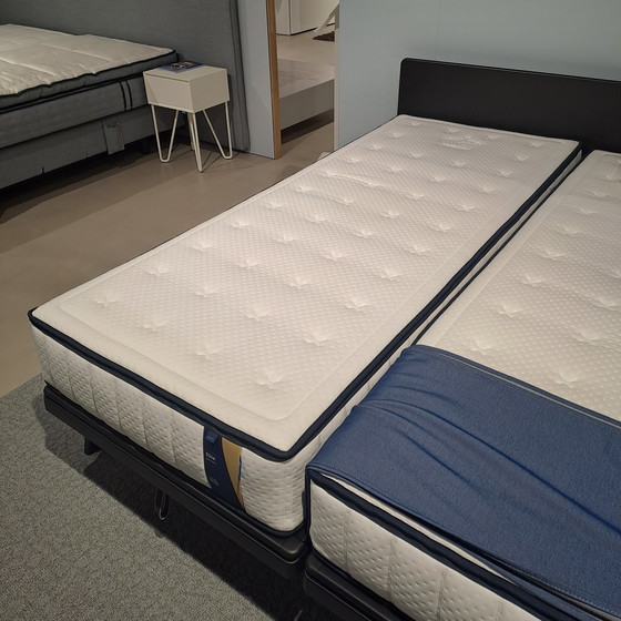 Image 1 of Auping Elite matras type A - 90x210 medium