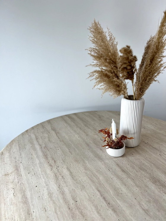 Image 1 of Riviera Maison - Mesa de comedor Villanova