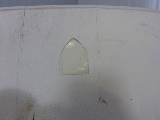 Image 1 of Mecedora Mademoiselle de Tapiovaara, años 50-60