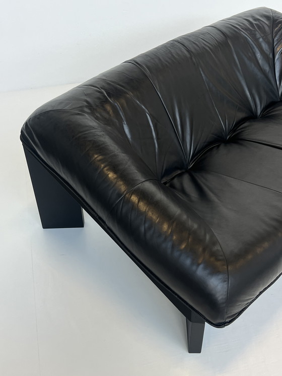 Image 1 of Canapé vintage Oslo par Gerard van den Berg pour Montis