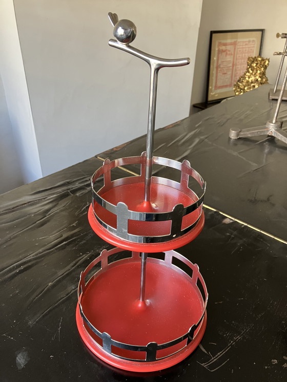 Image 1 of Alessi etagère