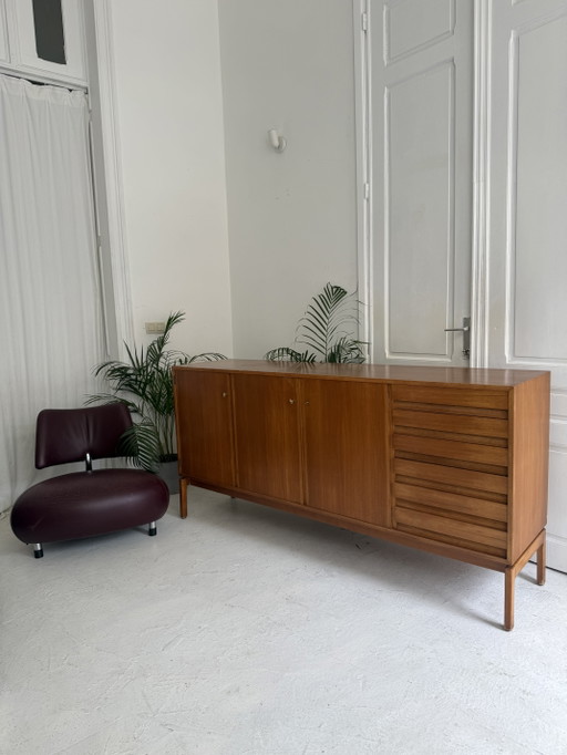 Buffet Jos De Mey - Van Den Berghe Pauvers – dressoirs, Wood