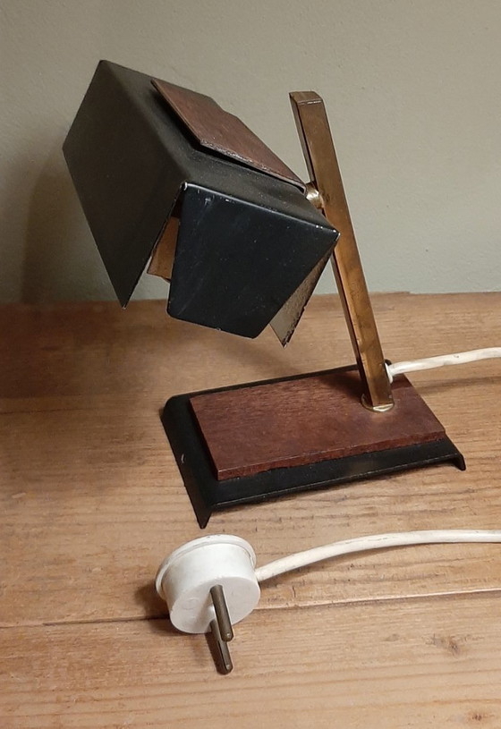 Image 1 of Lampada da scrivania Kaiser Leuchten