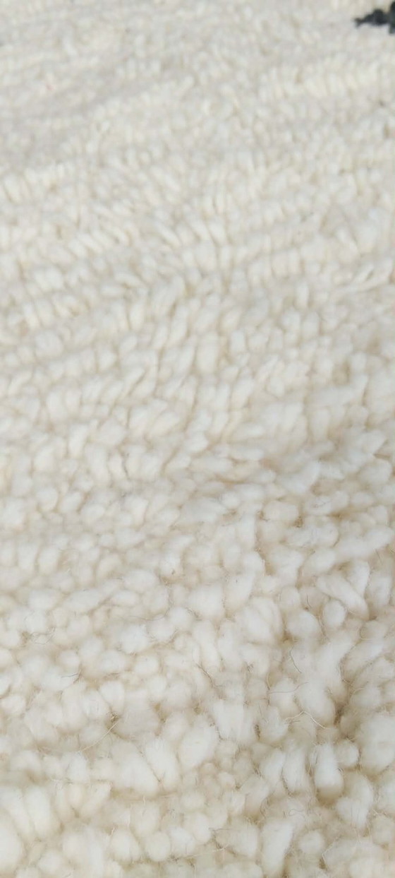 Image 1 of Neuer Berberwollteppich, 320 x 210 cm, exotischer Teppich