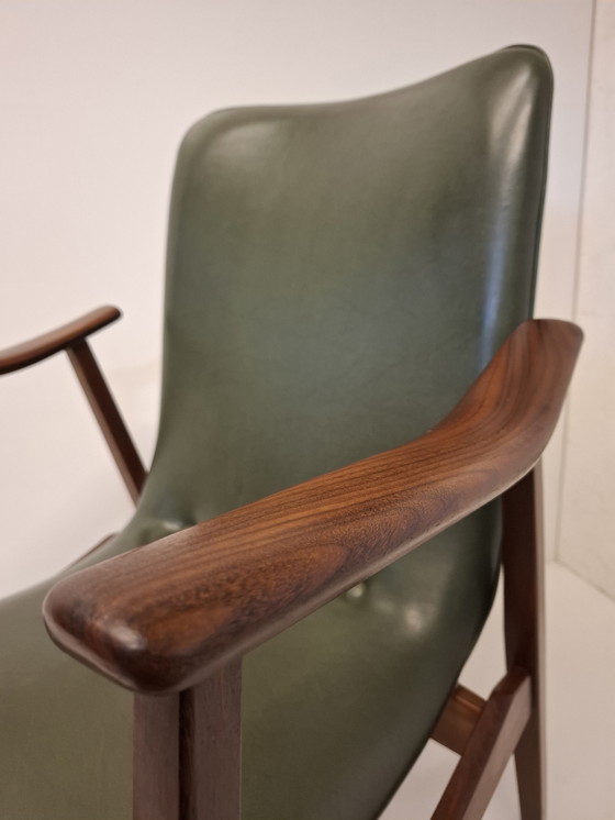 Image 1 of Poltrona lounge Louis Van Teeffelen