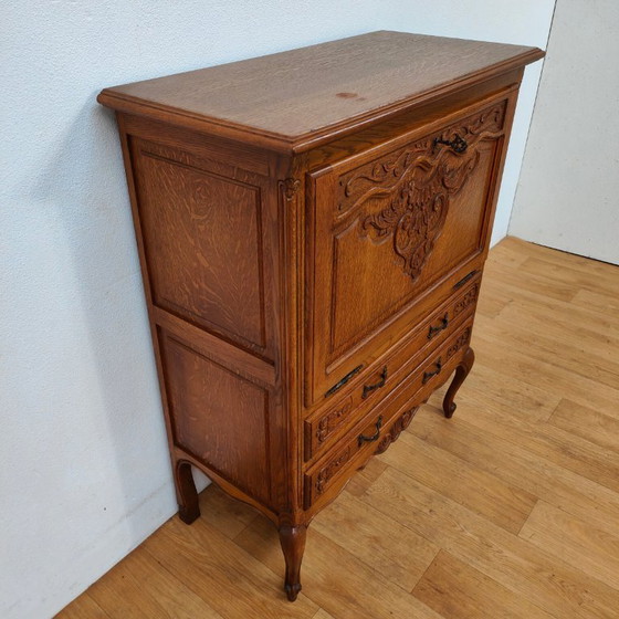 Image 1 of Credenza vintage, cassettiera, mobile bar, mobile bar