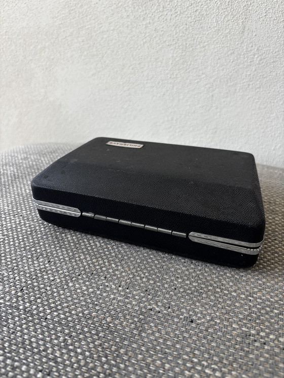 Image 1 of 2 x scheerapparati d'epoca