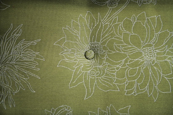 Image 1 of Limitierte Mahjong-Plattform-Edition zum 50-jährigen Jubiläum von Hans Hopfer für Roche Bobois Frankreich