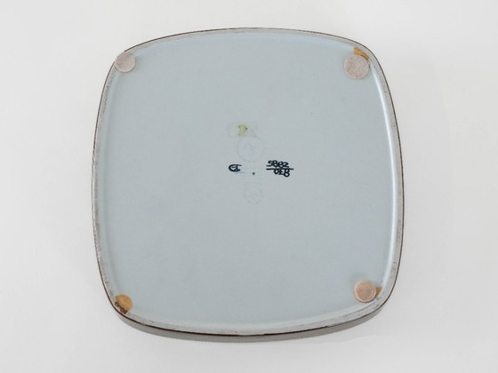 Image 1 of Ciotola in ceramica Baca, design danese, anni '70, produttore: Royal Copenhagen, designer: Nils Thorsson