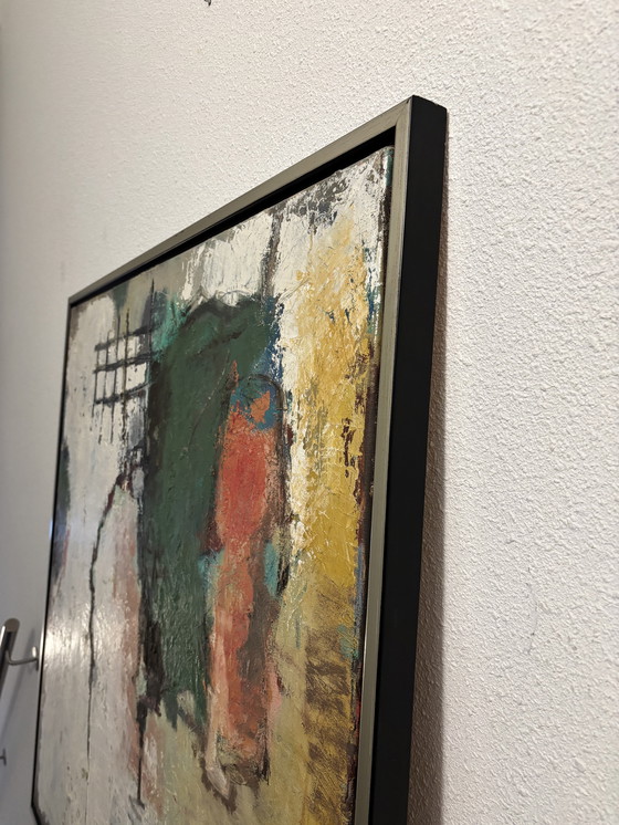 Image 1 of L'heure de la peinture : Connectez-moi par Antony de Baat