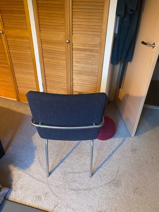 Silla Zoom – Sillones, Metal, Plástico (photo 3 of 5)