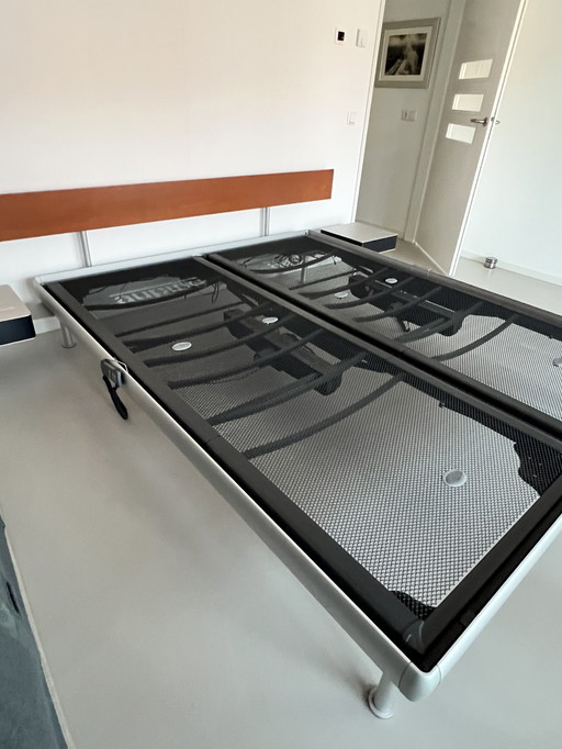 Auping Match 180x220