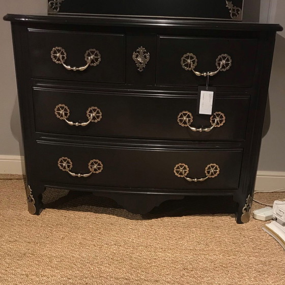 Image 1 of Collection Pierre Tresor Chest of drawers