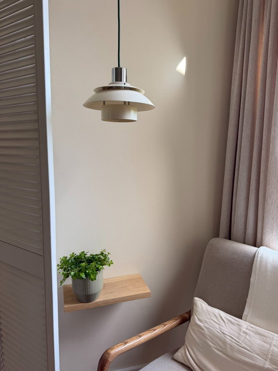 Image 1 of Lampe vintage Dana Light - Design danois