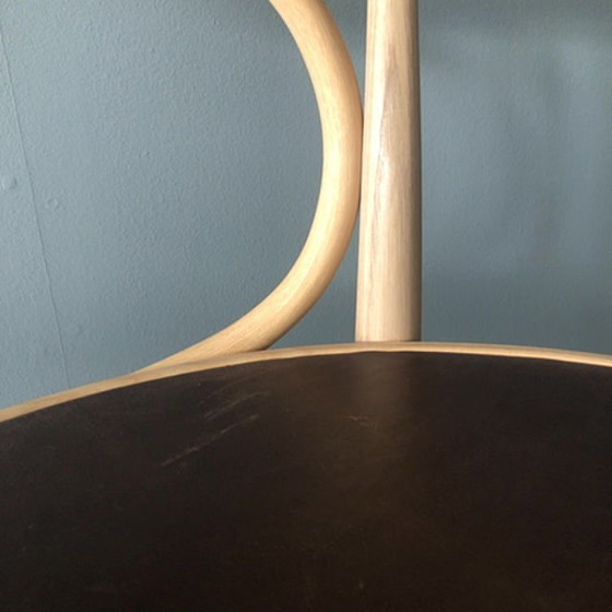 Image 1 of Thonet 233 P eetkamerstoel