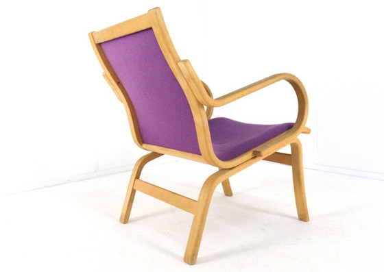 Image 1 of Vintage set of 2 Vejle chairs and armchairs 