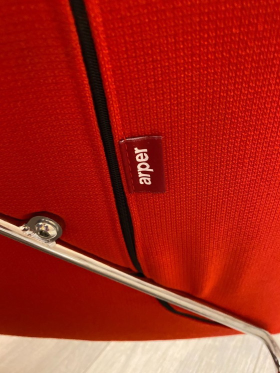 Image 1 of Arper Catifa 80 Sled