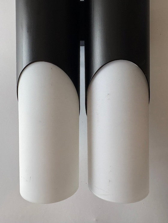 Image 1 of Vintage Wall Light by Rolf Krüger for Paul Neuhaus Leuchten, Germany 1970s