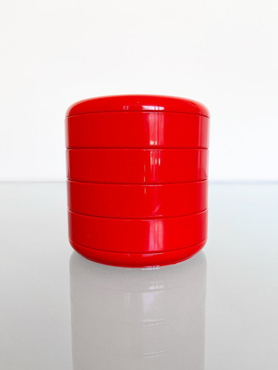 Image 1 of Rexite 900 Multilor rouge vintage