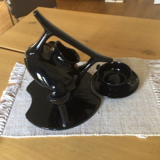 Theeservies Zen ontworpen door Colani – Friesland, Porcelain (photo 4 of 5)