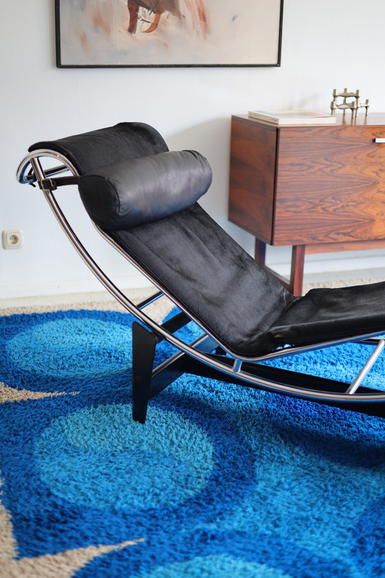 Image 1 of Desso vloerkleed, space age design