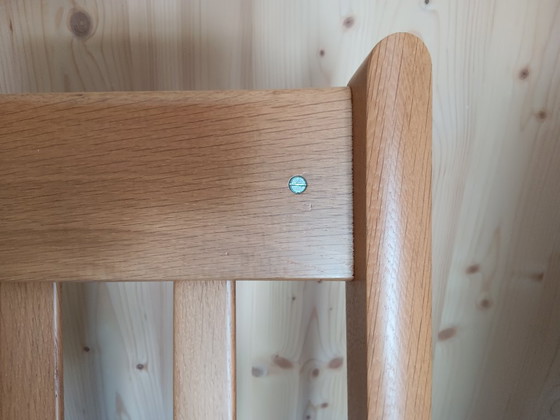 Image 1 of 2 stoelen Hans Wegner