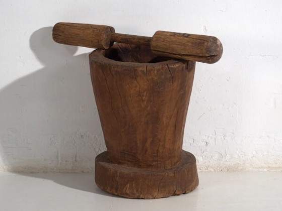 Mortaio orientale antico (c.1920) #3 – Sculture (photo 36 of 40)