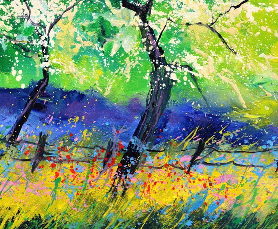 Image 1 of Melo in primavera