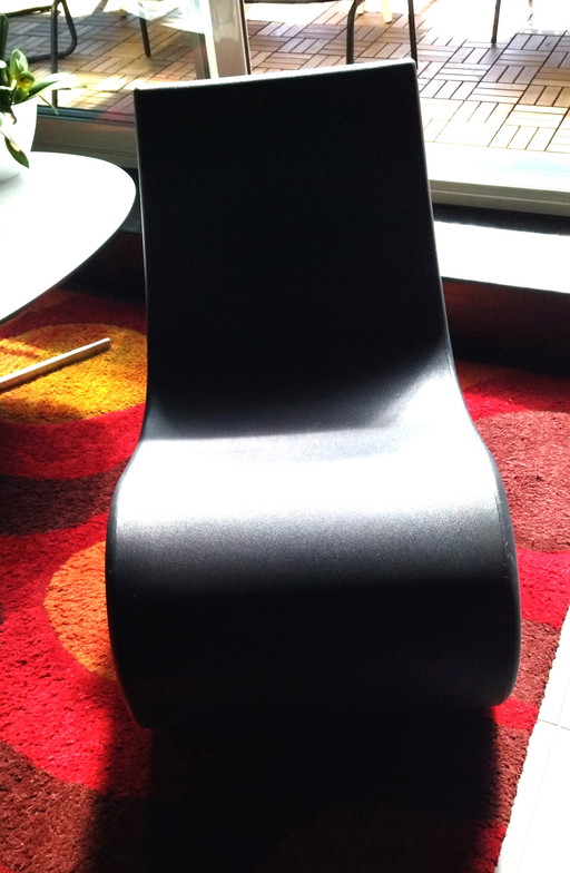 1fish armchair by cappellini