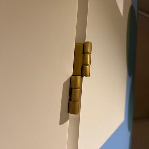 Image 1 of Cassina Paravento Balla