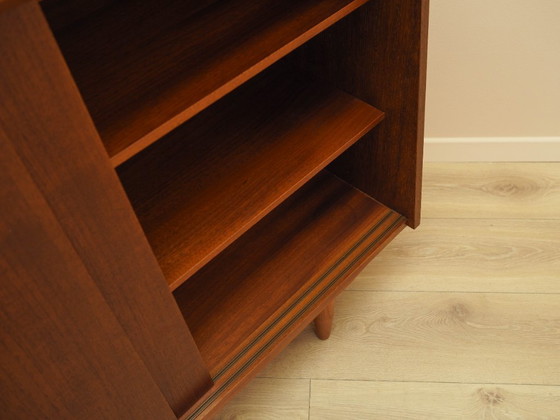 Image 1 of Teak sideboard, Danish design, 1970s, production: Denmark
