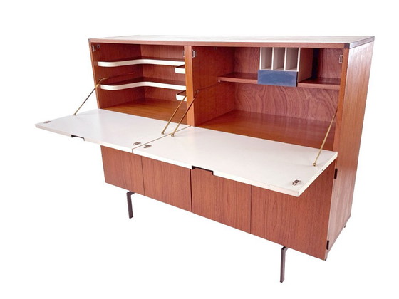 Image 1 of Pastoe CU05 kast van Cees Braakman – Japanse serie