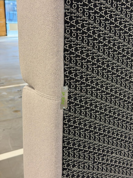 Image 1 of Artifort Mare 3 plazas | Kvadrat 130