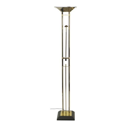 Deknudt Floor Lamp Willy Rizzo