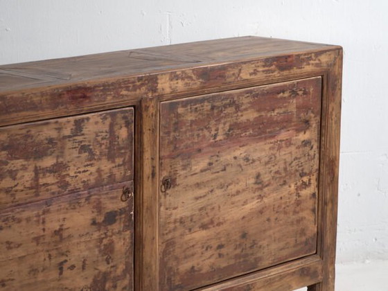 Credenza antica a due ante per soggiorno (c.1900) #32 – Credenze (photo 11 of 40)