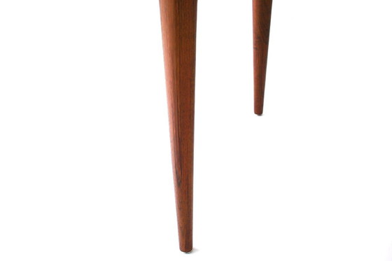 Image 1 of as new, Mikael Laursen Danish Mid - Century Coffee Table / Vintage Coffee Table, solid teak!
