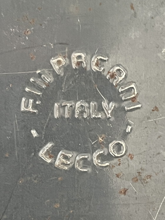 Image 1 of Pagani verslond een blikken doos