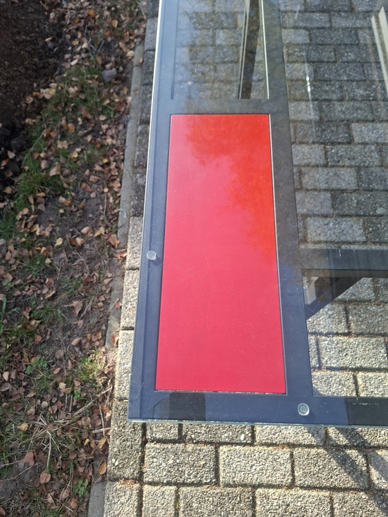 Image 1 of Pastoe tafel