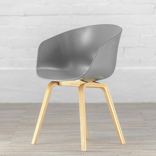 Hay About A Chair Aac22 Sedia da reception