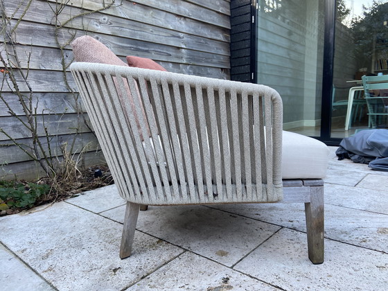 Image 1 of Poltrona Tribu Mood Lounge