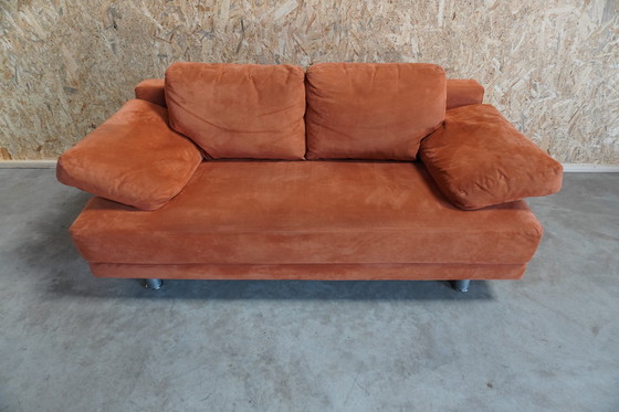 Image 1 of Rolf Benz 355 - 2 Seater Sofa