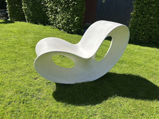 Magis Voido Rocking Chair