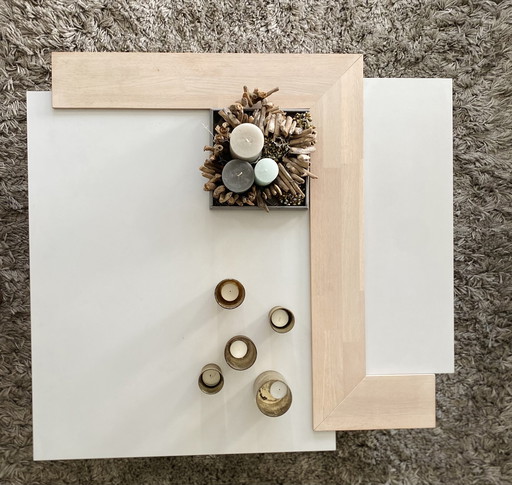 Salontafel KARAT - Zeth