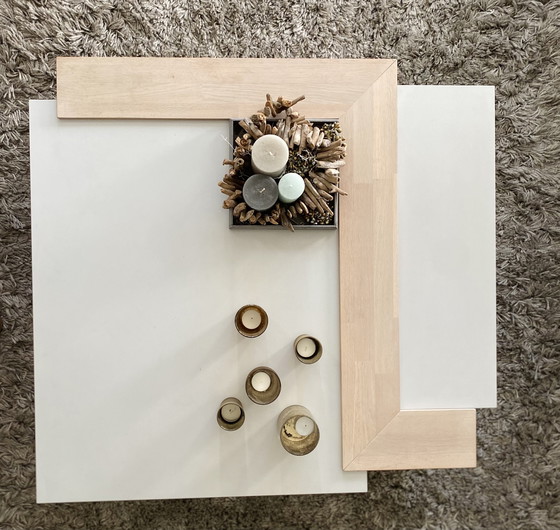 Image 1 of Mesa baja KARAT - Zeth