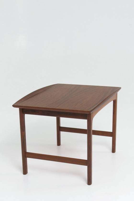 Image 1 of 'Frisco' Coffee Table - Folke Ohlsson