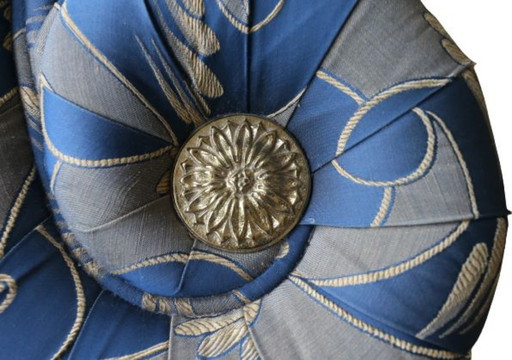 Wunderschönes Ecksofa + 2 Sessel - Turri - HighEnd Möbel - Italienischer Stil - Arabisch