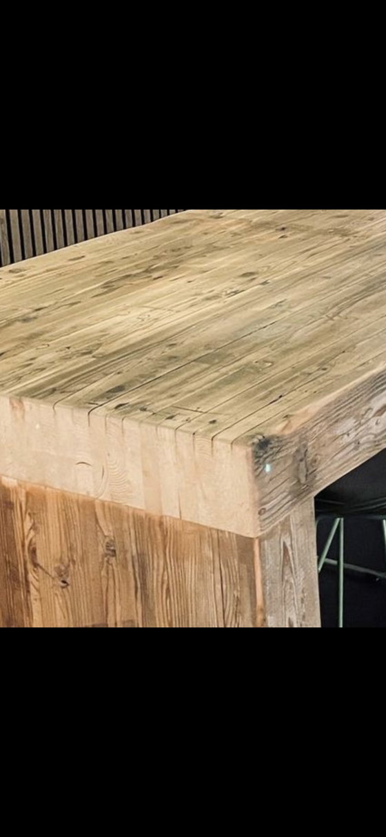 Muebles modulares de diseño, armarios, aparadores, bancos, etc. – Aparadores altos, Wood (photo 11 of 11)